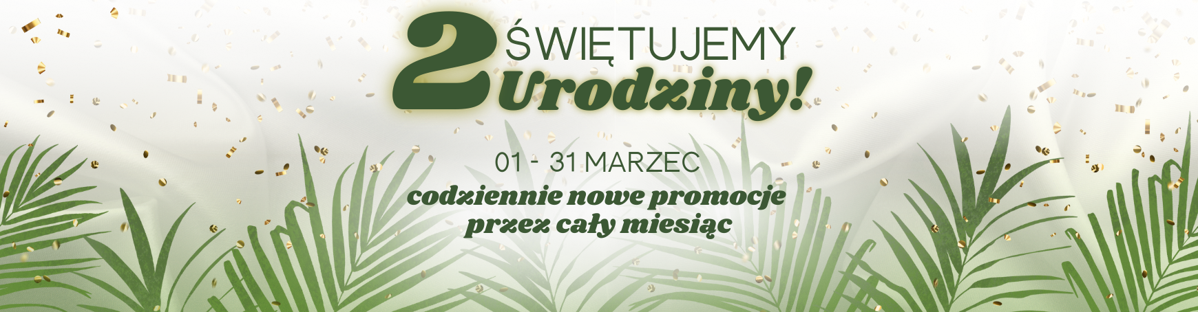 2. Urodziny Kierunek-Natura