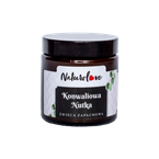 NATUROLOVE Świeca sojowa KONWALIOWA NUTKA, 120 ml