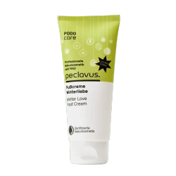 peclavus PODOcare Winterliebe zimowy krem do stóp 100 ml