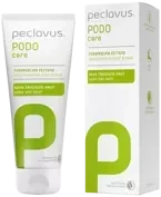 peclavus PODOcare Natłuszczający Peeling Stóp 100 ml