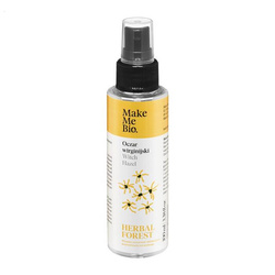 MAKE ME BIO Hydrolat z Oczaru Wirginijskiego , 100 ml