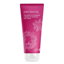 peclavus® krem do rąk grejpfrutowo-sosnowy "Chwila szczęścia", 100 ml