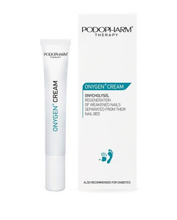 ONYGEN® CREAM krem na onycholizę, 20ml.