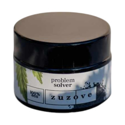 ZUZOVE Krem do twarzy PROBLEM SOLVER, 30 ml