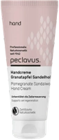 peclavus® krem do rąk Anti-Age granat i drzewo sandałowe, 100 ml