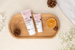 peclavus hand Winterliebe zimowy krem do rąk 100 ml