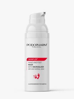 PODOPHARM® TRAVEL zestaw podróżny