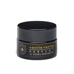 MIODOWA MYDLARNIA Perfumy w wosku pszczelim VANILLA VANILLA, 15 g