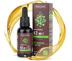 SKOCZYLAS Witamina K2 MK-7 w kroplach, 30 ml