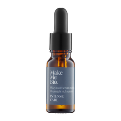 MAKE ME BIO Serum odżywcze na noc INTENSE CARE, 15 ml