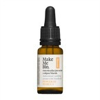 MAKE ME BIO Antyoksydacyjne serum łagodzące z olejem Marula POWER OF MARULA, 15 ml