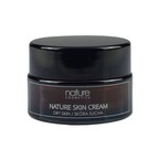 NATURE COSMETICS Krem ze śluzem ślimaka do skóry suchej i podrażnionej NATURE SKIN CREAM, 15 g