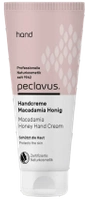 peclavus ochronny krem do rąk orzechy makadamia i miód, 100 ml