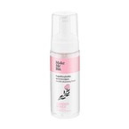 MAKE ME BIO Łagodna pianka oczyszczająca GARDEN ROSES, 160 ml