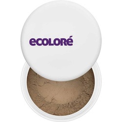 ECOLORÉ Cień do brwi, Hello Blondie!, 1,7 g