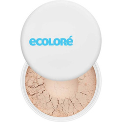 ECOLORÉ Korektor mineralny beżowy, Beige Uno, 4g