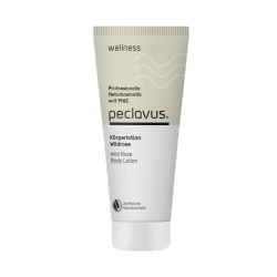 peclavus® wellness balsam do ciała dzika róża, 30 ml
