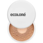 ECOLORÉ Podkład mineralny VELVET SOFT TOUCH, Cool 4, 0,5 g