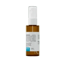 Cytrynowy spray do rąk peclavus hand, oczyszcza i pielęgnuje, 50 ml
