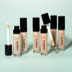 LUMILEVE Korektor ALL BRIGHT CONCEALER 04, 8g