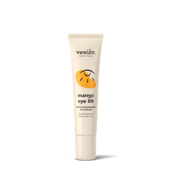 RESIBO Superodżywczy krem pod oczy MANGO EYE LIFT, 15 ml