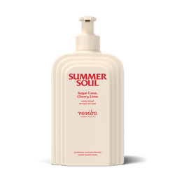 RESIBO Mydło do rąk SUMMER SOUL, 350 ml