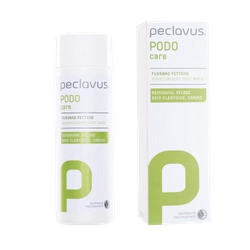 peclavus® koncentrat natłuszczający PODOcare do kąpieli stóp 150 ml