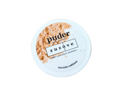 ZUZOVE Puder satynowy, 10 g