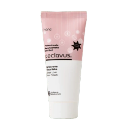 peclavus hand Winterliebe zimowy krem do rąk 30 ml