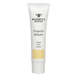 Propolisowy balsam Remmele's Propolis-Balsam, 5 ml