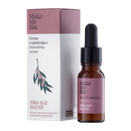 MAKE ME BIO Serum Wygładzające PRO-AGE BLEND, 15 ml