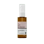 Cytrynowy spray do rąk peclavus hand, oczyszcza i pielęgnuje, 50 ml