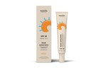 Krem nawilżająco-regulujący SPF 30 TEAM SUNSCREAM LIGHT, 40 ml