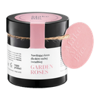 MAKE ME BIO Nawilżający Krem dla Skóry Suchej i Wrażliwej GARDEN ROSES, 60 ml