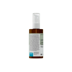 peclavus gentleman Energetyzujący olejek pielęgnacyjny do brody i twarzy, 100 ml