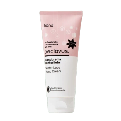 peclavus hand Winterliebe zimowy krem do rąk 100 ml