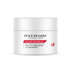 PODOPHARM MANICURE PEDICURE SPA peeling solno-cukrowy do dłoni i stóp z masłem shea i goji, 300 g 