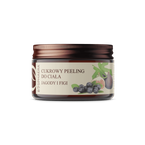 BOSPHAERA Peeling do ciała JAGODY I FIGI, 200 g