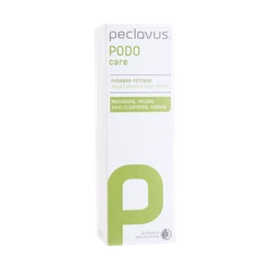 peclavus® koncentrat natłuszczający PODOcare do kąpieli stóp 150 ml