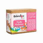 NATUROLOVE Mydło Kids by Maja Malinowe, 100 g