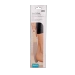 RUCK® Pilnik drewniany do pedicure, dwustronny, 1 szt.