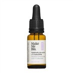 MAKE ME BIO Multifunkcyjne serum z 1% bakuchiolu QUEEN B, 15 ml