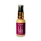 LE COEUR Ultralekki krem z efektem LUMI, 30 ml