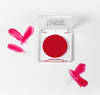 LUMILEVE Kremowy róż CHEEK & LIP TINT T1 Sugar Cherry, 3.5g