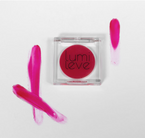 LUMILEVE Kremowy róż CHEEK & LIP TINT T3 Juicy Berry, 3.5g