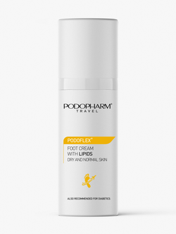 PODOPHARM® TRAVEL zestaw podróżny