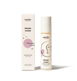 RESIBO Odżywczy krem do twarzy DREAM CREAM, 50 ml