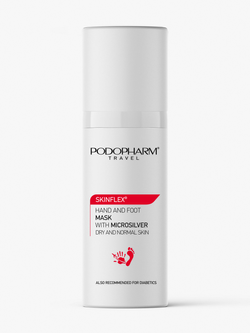 PODOPHARM® TRAVEL zestaw podróżny