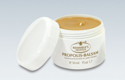 Propolisowy balsam Remmele's Propolis-Balsam, 50 ml