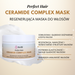 HELFI Regenerująca maska do włosów CERAMIDE COMPLEX MASK, 200 ml